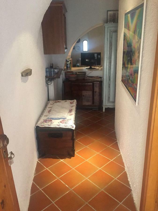 הוילה Diano San Pietro Tavernetta A 10 Minuti Dal Mare מראה חיצוני תמונה